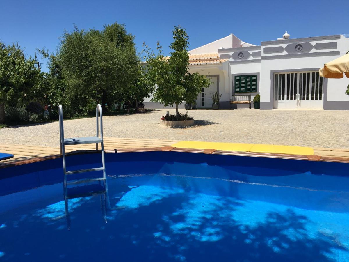 Casa #Serjo São Brás de Alportel Zewnętrze zdjęcie