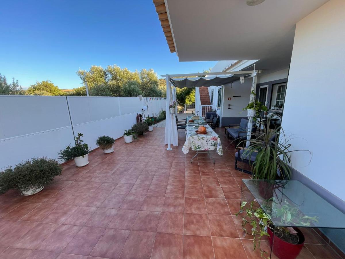 Casa #Serjo São Brás de Alportel Zewnętrze zdjęcie