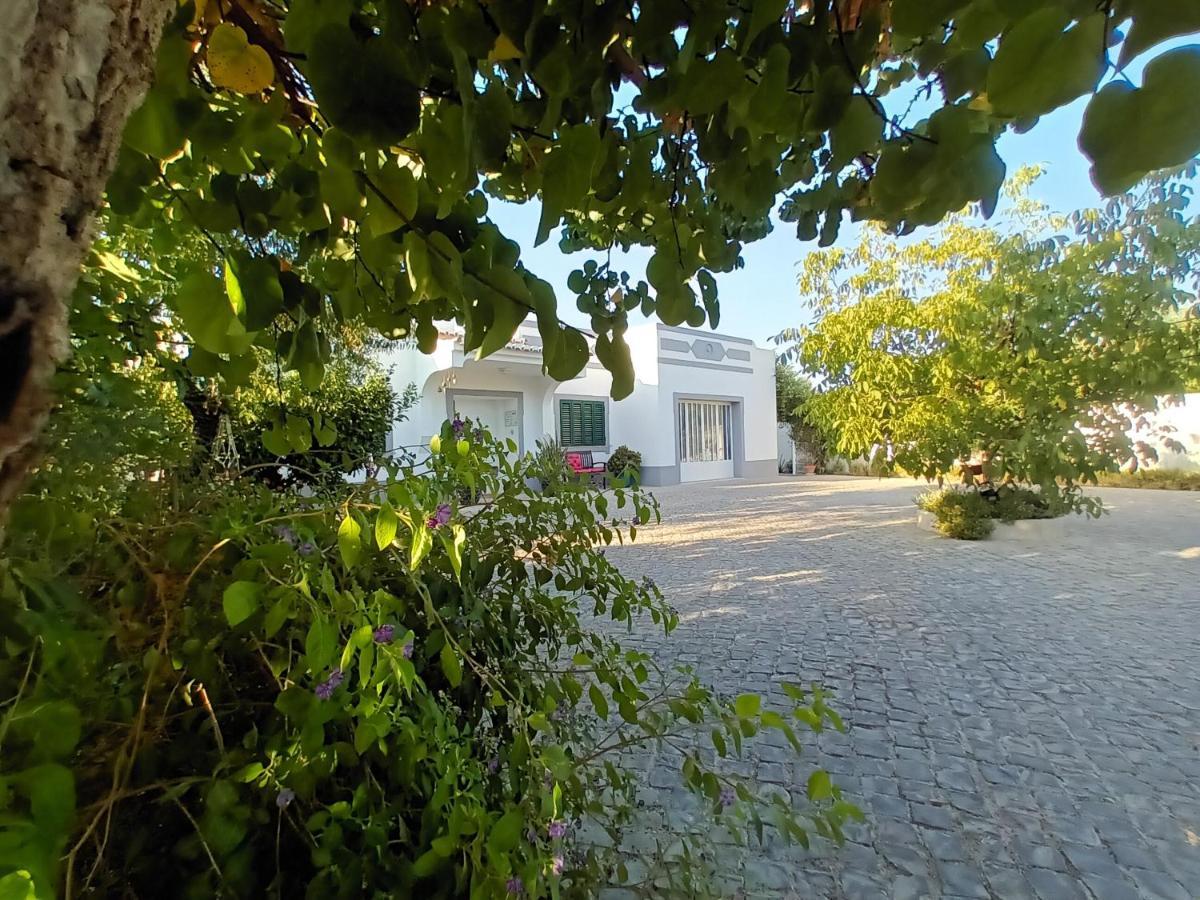 Casa #Serjo São Brás de Alportel Zewnętrze zdjęcie