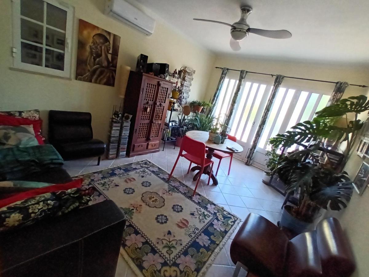 Casa #Serjo São Brás de Alportel Zewnętrze zdjęcie