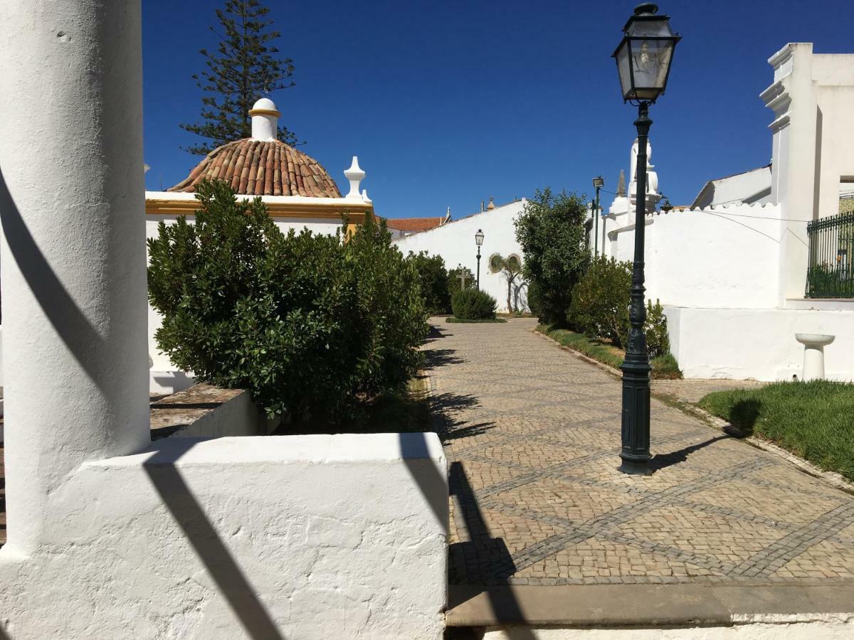 Casa #Serjo São Brás de Alportel Zewnętrze zdjęcie